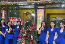 TUYỂN DỤNG PHỤC VỤ – BÚN BÒ THỐ ĐÁ 3 MIỀN