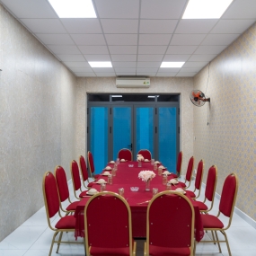 Phòng VIP 30 người