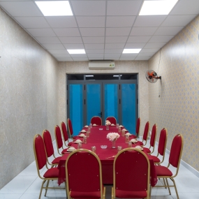 Phòng VIP 20 người