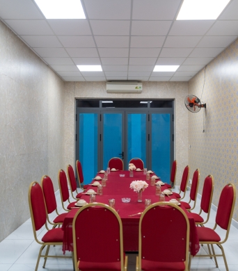 Phòng VIP 30 người
