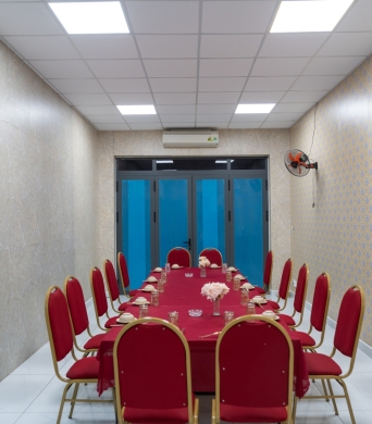 Phòng VIP 20 người
