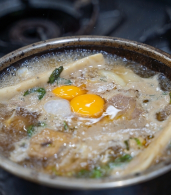 Bún Bò Thố Đá